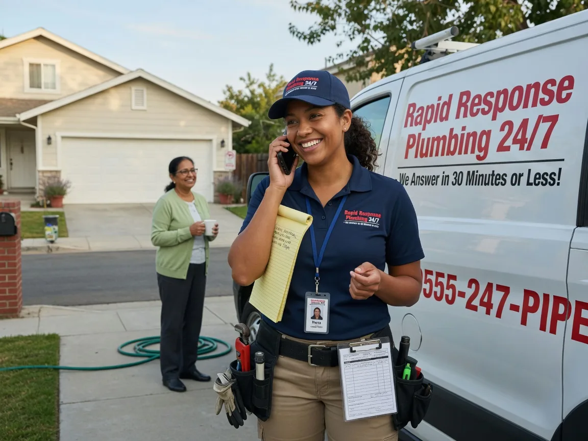Emergency Plumber Camden, TN FAQs